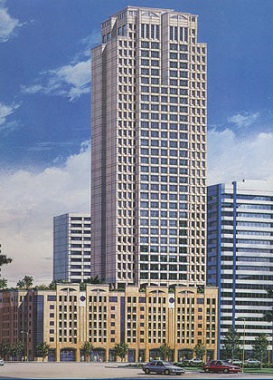 Paseo Parkview Suites Philippines