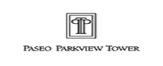Paseo Parkview Suites Logo