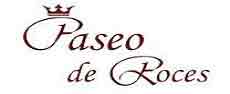 Paseo de Roces Logo