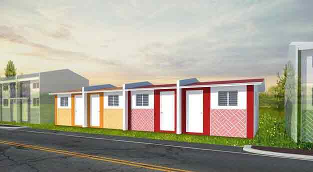 Pasinaya Homes (Townhouse For Sale) Live Chat 24x7 Price List