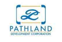 Pathland Logo Pathland Logo