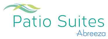 Patio Suites Abreeza Logo