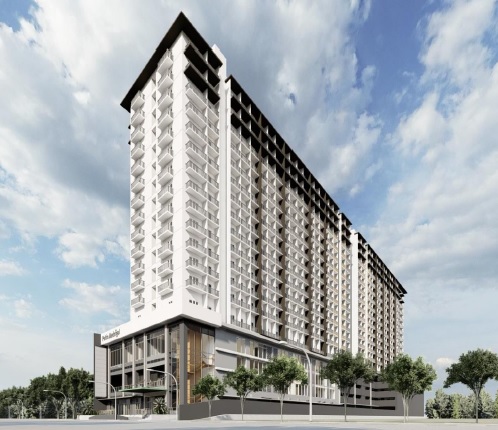 Patio Madrigal Philippines