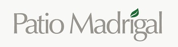 Patio Madrigal Logo