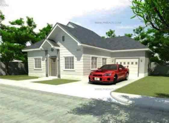 Pelham Premium House Model