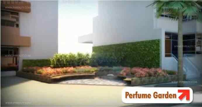 Perfume Garden
