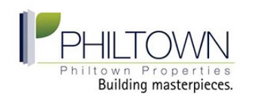 Philtown Properties Inc Logo Philtown Properties Inc Logo