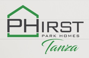 PHirst Park Homes Tanza Logo