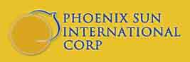 Phoenix Sun Logo Phoenix Sun Logo