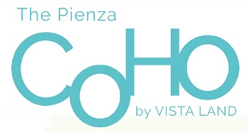 The Pienza COHO Logo