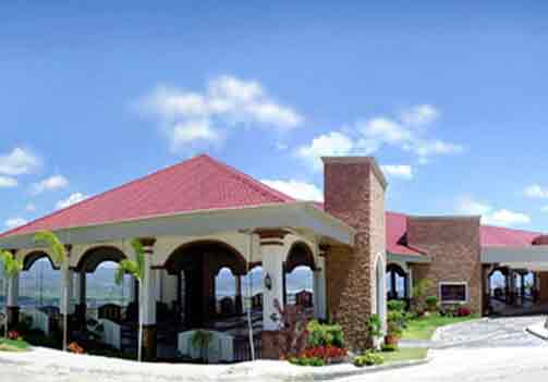 Crystal East Residential Estate Philippines Crystal East Residential Estate Philippines