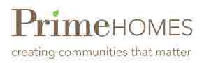 Primehomes Logo
