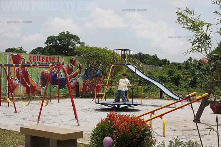 Primrose-Playground