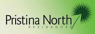 Pristina North Residences Logo Pristina North Residences Logo