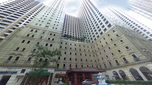 Eastwood Excelsior Philippines