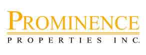 Prominence Logo