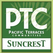 PTC Suncrest Logo