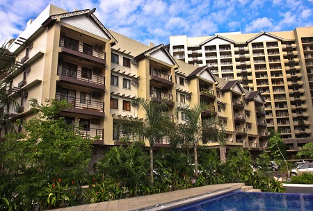 Raya Garden Philippines