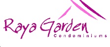Raya Garden Logo