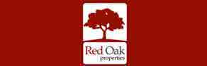 Red Oak Properties Logo Red Oak Properties Logo