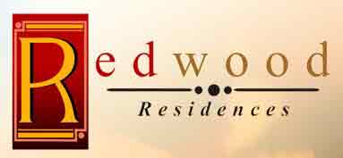 Redwood Residences Logo