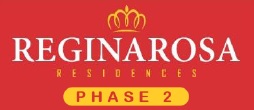 Regina Rosa Residences Logo
