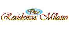 Residenza Milano Logo Residenza Milano Logo