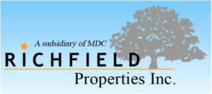 Richfield Properties Logo