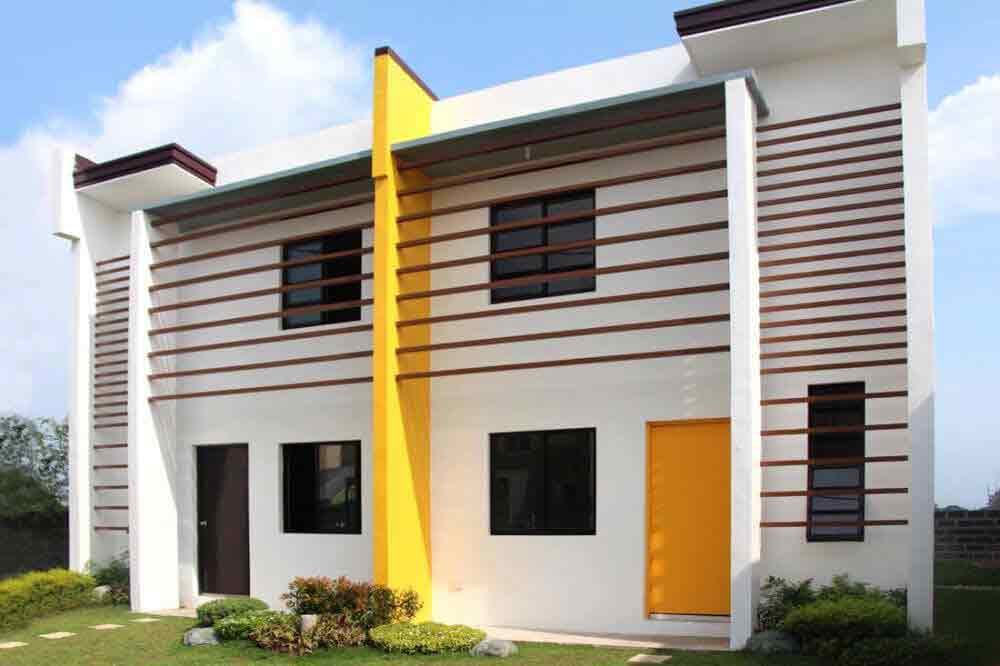Richwood Townhomes Philippines Richwood Townhomes Philippines