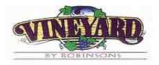 Robinsons Vineyard Logo Robinsons Vineyard Logo