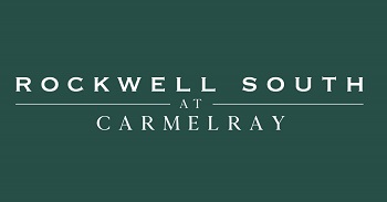 Rockwell South at Carmelray Logo