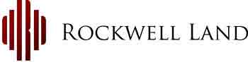 Rockwell Land Logo Rockwell Land Logo