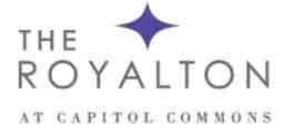 The Royalton Logo