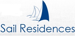 SMDC Sail Residences Logo