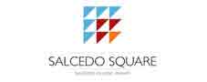 Salcedo Square Logo