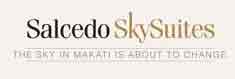 Salcedo Sky Suites Logo