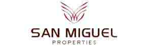 San Miguel Logo