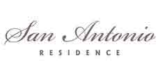 San Antonio Residence Logo