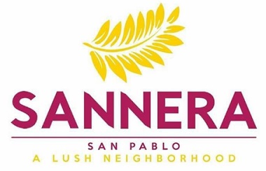 Sannera San Pablo Logo