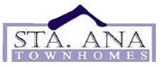 Santa Anna Logo Santa Anna Logo