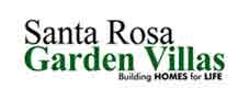 Sta. Rosa Garden Villas Phase 6 Logo
