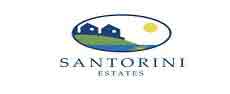 Santorini Estates Logo