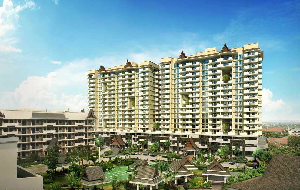 Satori Residences Philippines Satori Residences Philippines