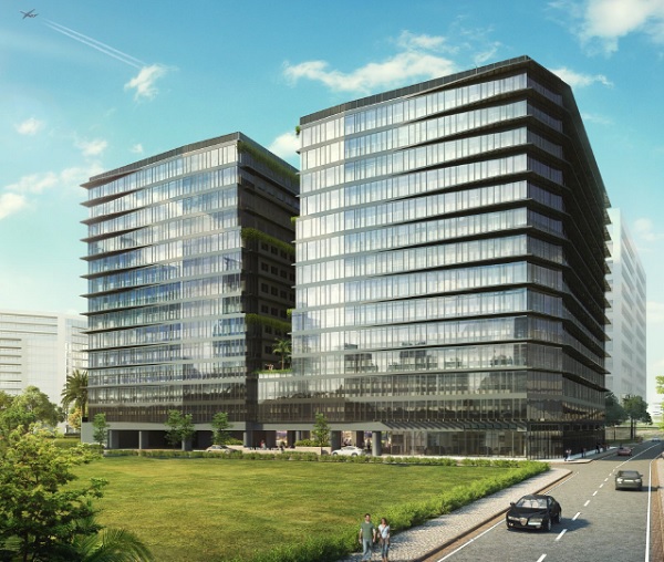 Savya Financial Center Philippines