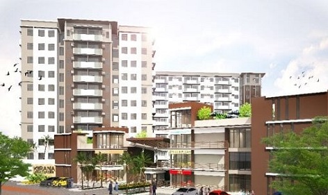 Crisanta Tower Philippines Crisanta Tower Philippines