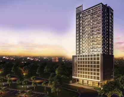 Sedona Parc Philippines Sedona Parc Philippines