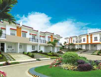 Suntrust Sentosa Philippines