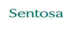 Suntrust Sentosa Logo