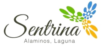Sentrina Alaminos Logo Sentrina Alaminos Logo