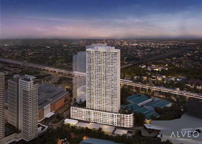 Sentrove at Cloverleaf Philippines Sentrove at Cloverleaf Philippines